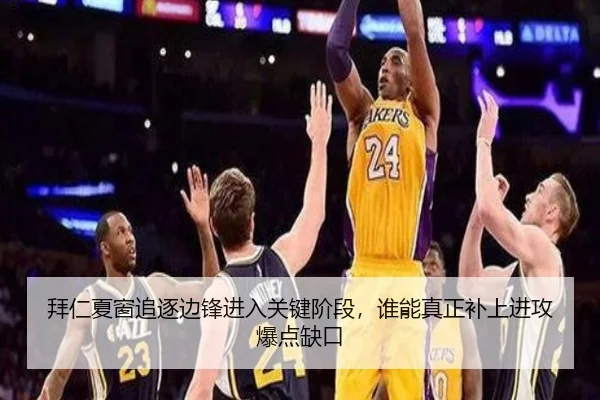 拜仁夏窗追逐边锋进入关键阶段，谁能真正补上进攻爆点缺口 | kaiyun